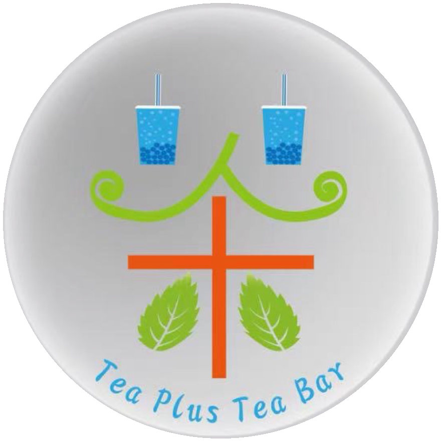 Tea Plus Tea Bar logo